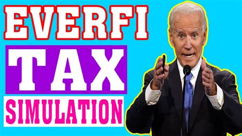 20 terms. . Everfi tax simulation answers